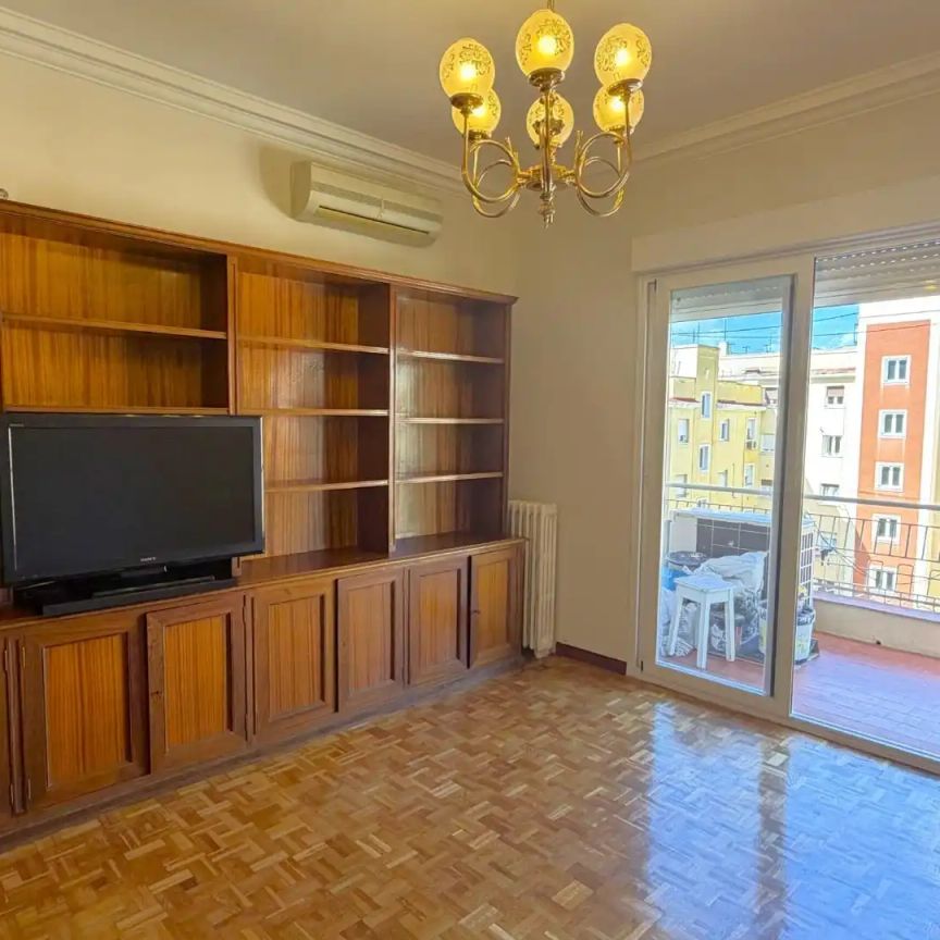 Piso de alquiler en Virgen de Nuria, Concepción - Foto 1