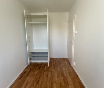 Polhemsgatan, Karlskrona - Photo 1