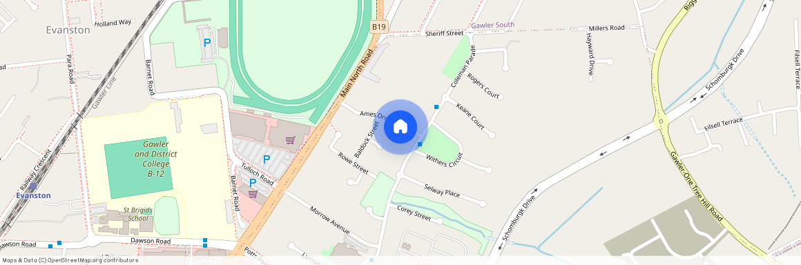 18 Ames Dr, SA 5116, Evanston Park