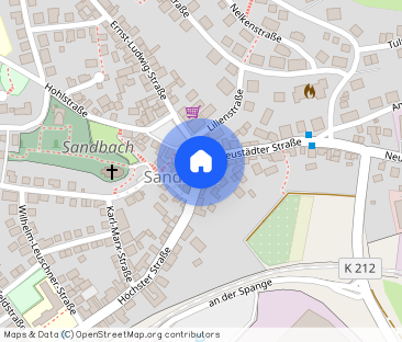 1 Zimmer-Wohnung mit EBK und Balkon | Erstbezug 02/2026 - Foto 1