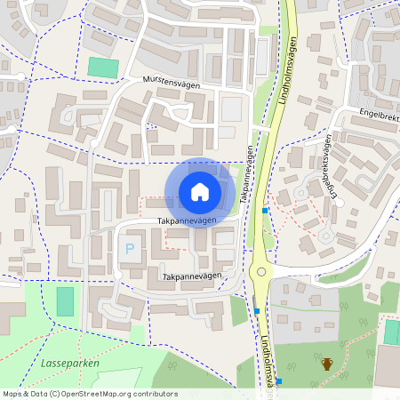 Takpannevägen 20, 186 36 Vallentuna, Stockholm