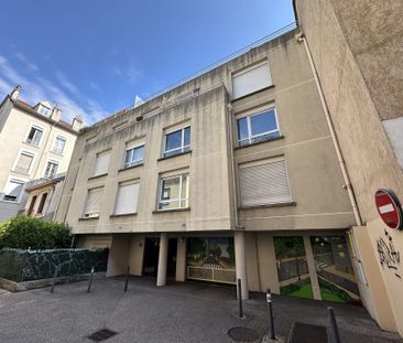 Appartement Grenoble - Photo 1