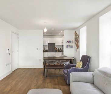 2 bedroom apartment to rent - Photo 3