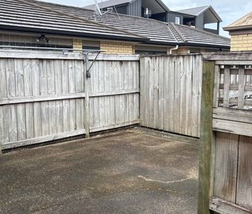 Two Bedroom Townhouse – Frankton - Photo 4