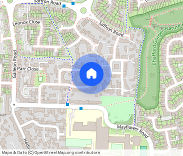 Plymouth Road, Chafford Hundred - Photo 1