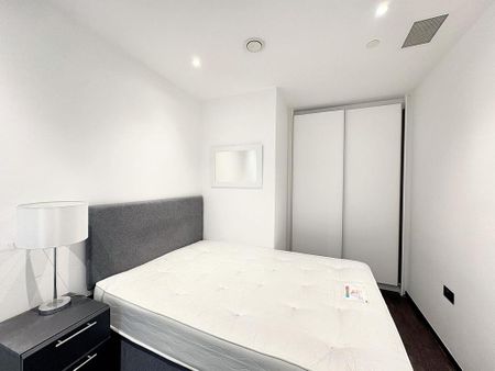 1 bedroom apartment to rent - Photo 5