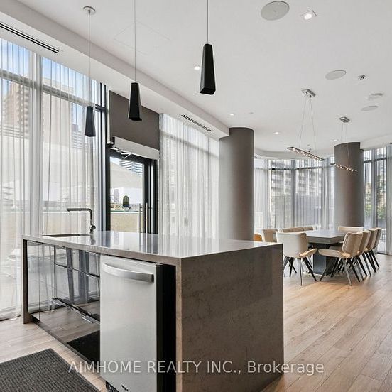 For Lease - 403 Church Street Unit# 3712, Toronto, Ontario - Photo 1