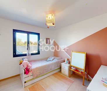À LOUER - Maison Meublée de Plain-Pied à Charmes-sur-Rhône - Photo 5