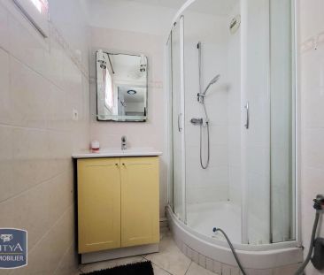 Appartement à louer 1 pièce 25.39m² - Photo 6