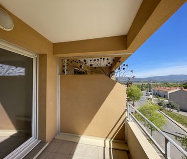Location Appartement 2 pièces 32m² LA ROQUE D ANTHERON 13640 - Photo 2