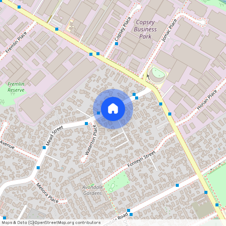 22F Mead Street, Avondale