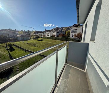 UP TO 3 MONTHS FREE – 3.5 rooms in Vacallo new - Photo 5