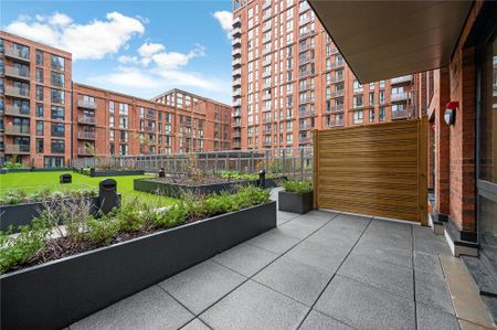 3 bedroom apartment to rent - Photo 5