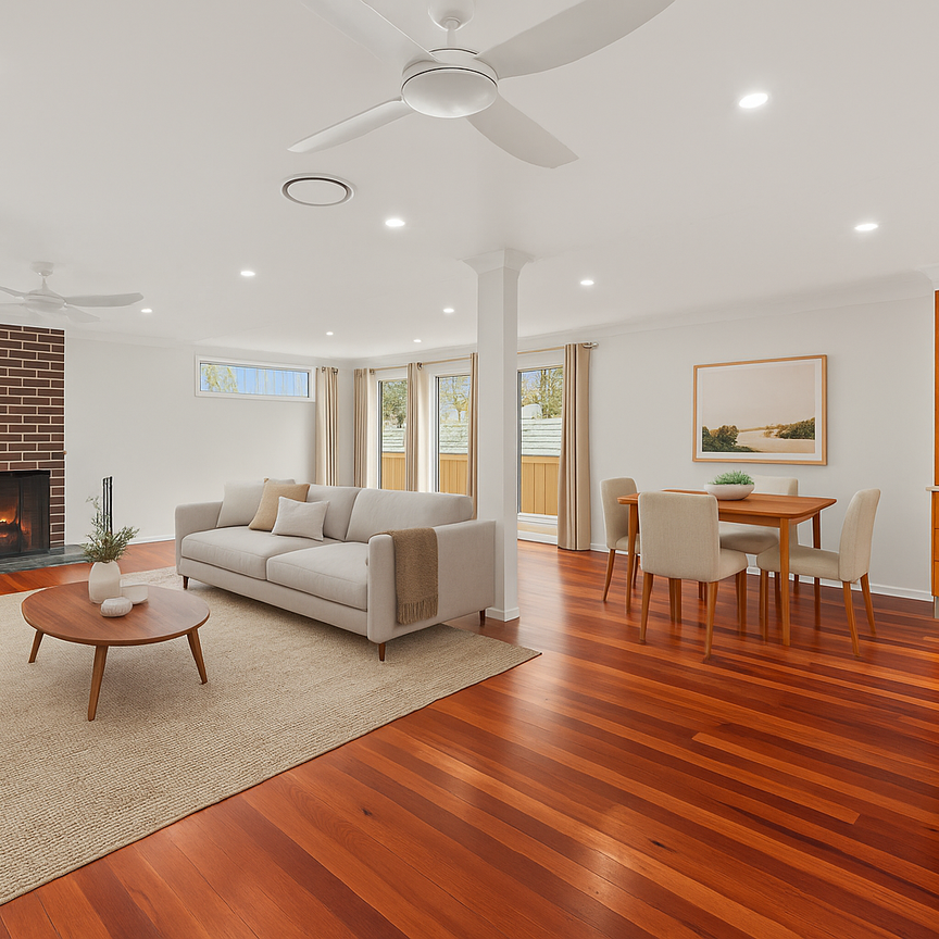 12 Larwon Terrace, Southport QLD 4215 - House For Rent | Domain - Photo 1