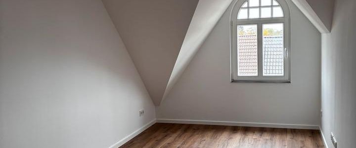 Dachgeschosswohnung in ISSUM-SEVELEN zu vermieten - Foto 1