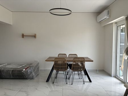 Διαμέρισμα για ενοικίαση Παγκράτι - Φωτογραφία 3