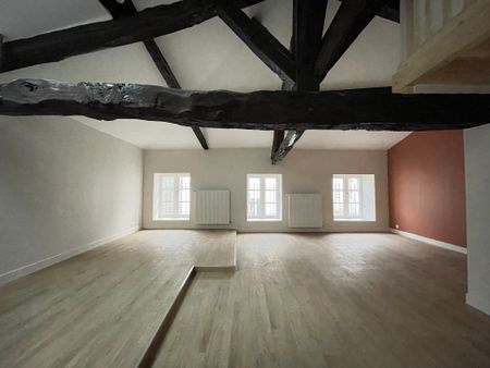 Location Appartement 1 pièce 48m² CONFOLENS 16500 - Photo 3