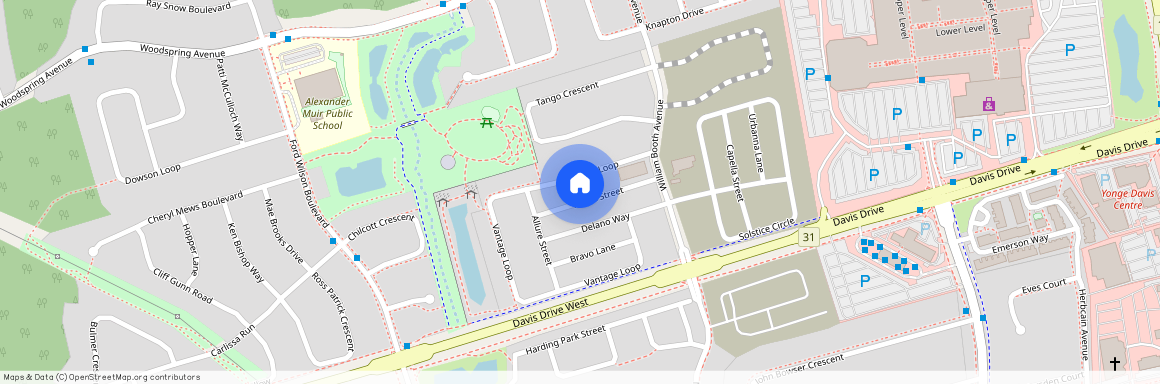 236 Vivant Street, Newmarket