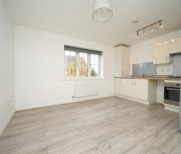 2 bedroom maisonette to rent - Photo 5