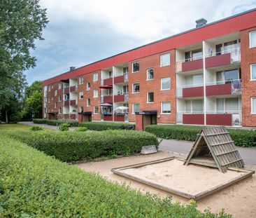 Stockholmsvägen, Perstorp - Photo 1