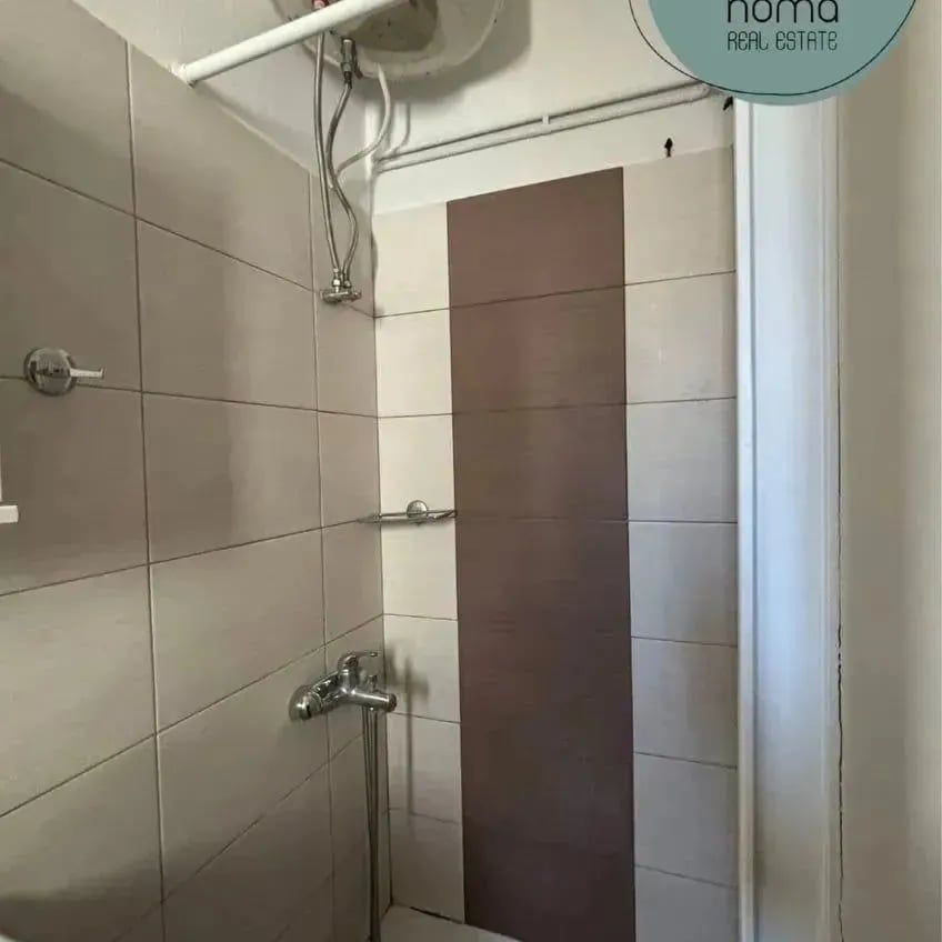 Studio/Γκαρσονιέρα για ενοικίαση Μεταμόρφωση (Βόλος) - Photo 1