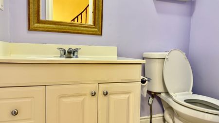 For Lease - 3211 Valcourt Crescent, Mississauga, Ontario - Photo 2