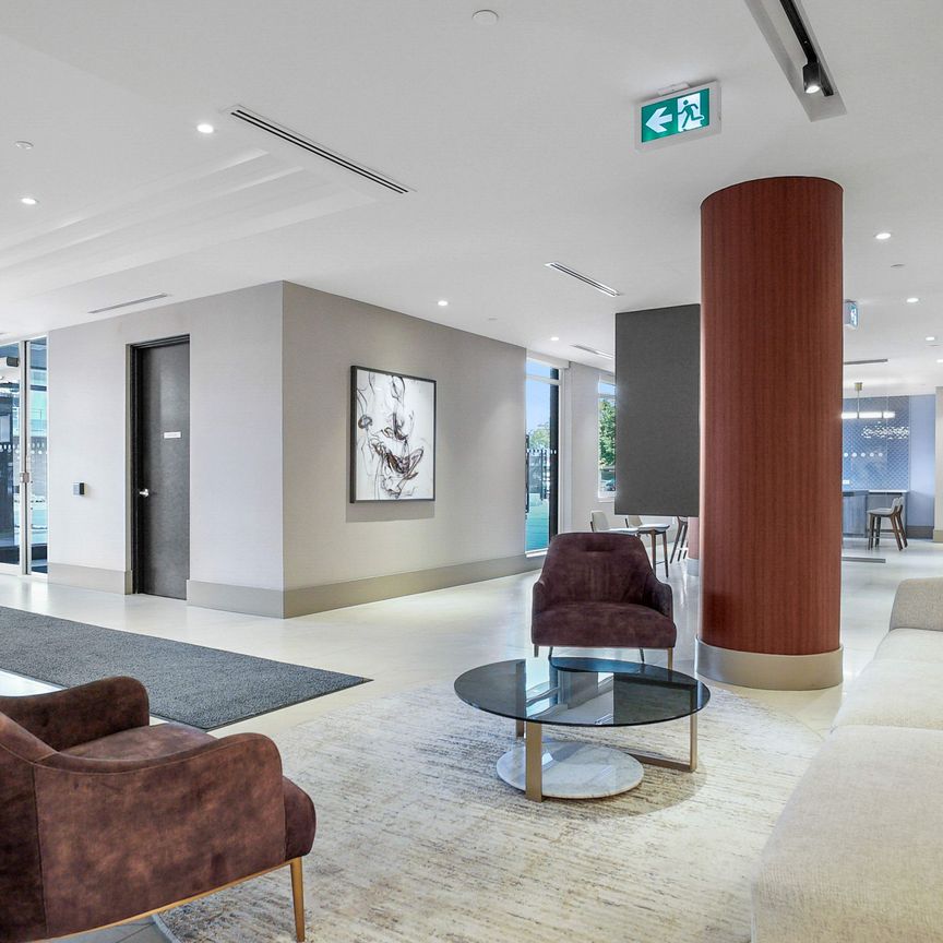 For Lease - 55 Duke Street Unit# 429, Kitchener, Ontario - Photo 1