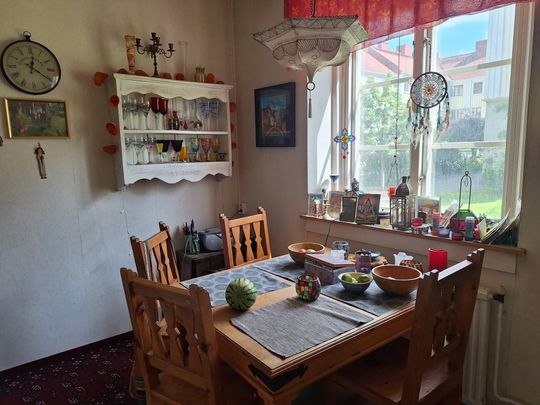 Standargatan, Göteborg - Photo 1