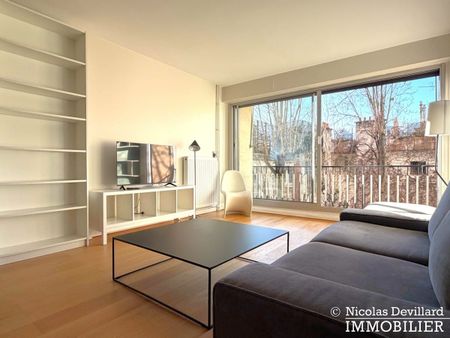 Rénové, calme et ensoleillé - Photo 2