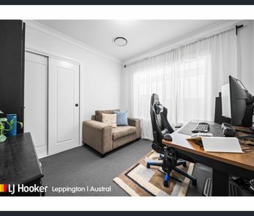 14 Reaper Street, Austral, NSW 2179 - Photo 4