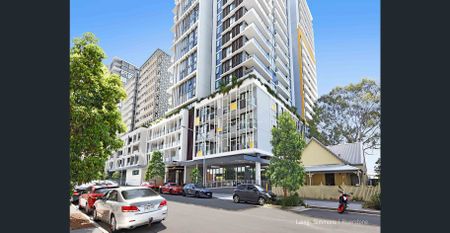 Modern 2 Bedroom Apartments in Convenient Location - Photo 2