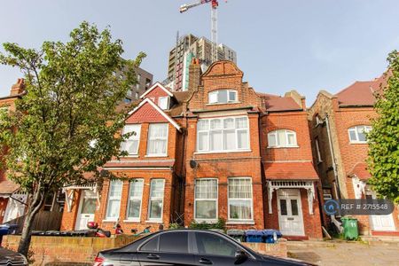 Studio to rent - Photo 4