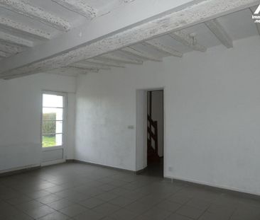 Maison jumelée T3 en Duplex, à 3 kms du centre ville de NOGENT, com... - Photo 1