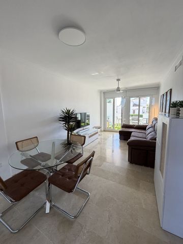 Apartment in Manilva, Costa del Sol - Photo 2