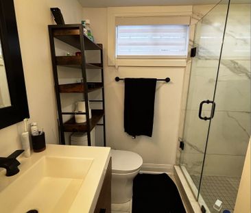 For Lease - 147 Lasalle Avenue Unit# Lower, Oshawa, Ontario - Photo 6