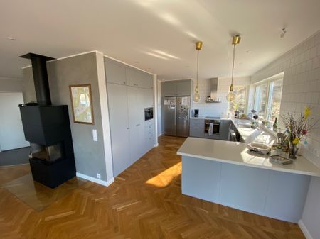 Strandkullen, Gråbo - Foto 2