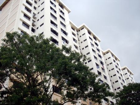 Blk 301 Clementi Haven (Clementi), HDB 4 Rooms - For Rent - Photo 3
