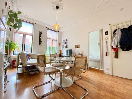 Te huur: Appartement Oostzeedijk Beneden in Rotterdam - Photo 4