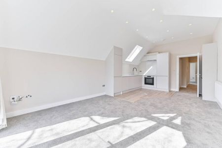 2 bedroom flat to rent - Photo 5