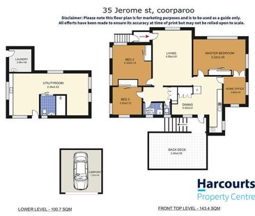 35 Jerome Street, Coorparoo QLD 4151 - House For Rent | Domain - Photo 1