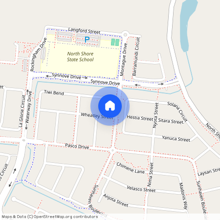 17 Sunniva Boulevard, 4818, Burdell, Qld