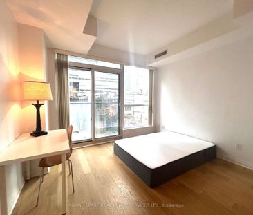 For Lease - 8 Mercer Street Unit# 326, Toronto, Ontario - Photo 4