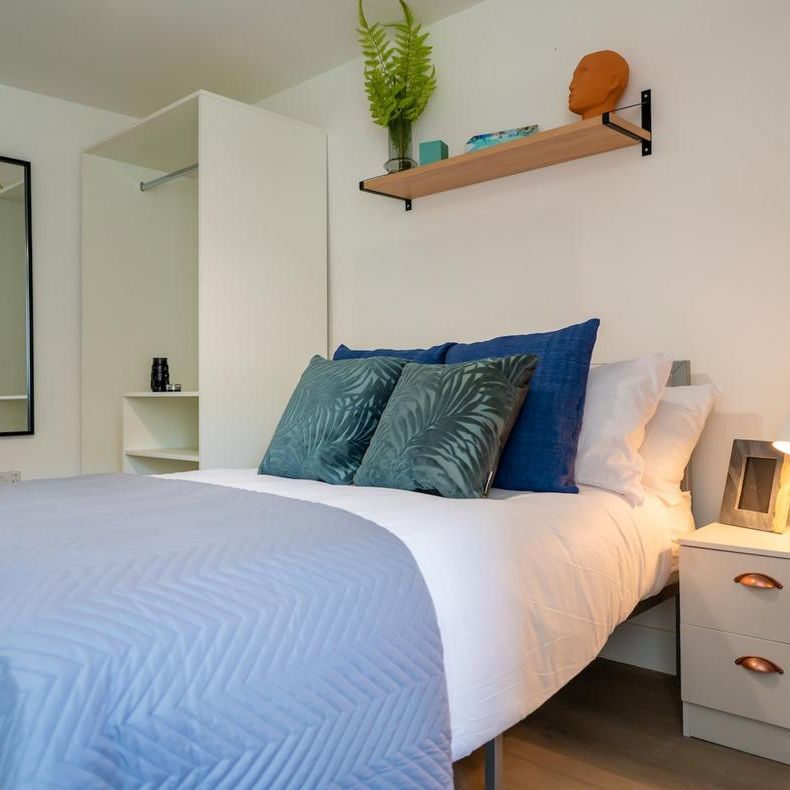 7 bedroom house to rent - Photo 1