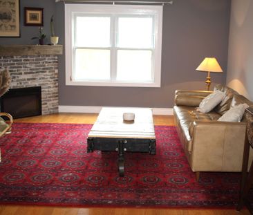 For Lease - 115 Main Street Unit# 13, Newmarket, Ontario - Photo 2