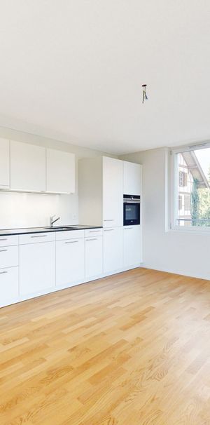 Ihre Traumwohnung in Aarwangen! - Photo 1