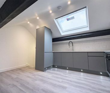 2 bedroom apartment to rent - Photo 2