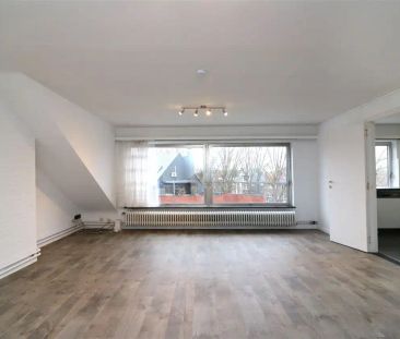 Vernieuwd app. met 1 slpk. op wandelafstand van centrum - Photo 3