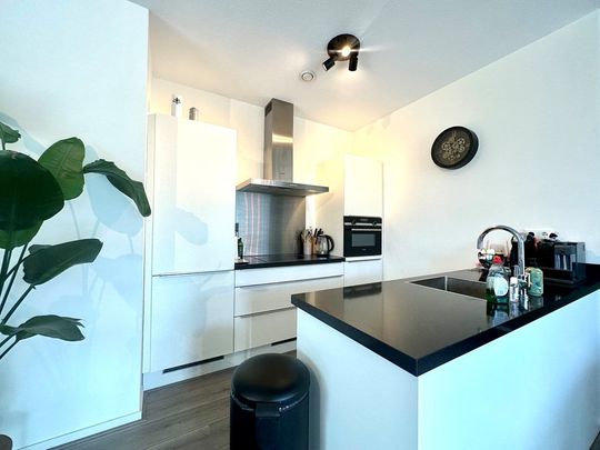 Te huur: Appartement Escamplaan in Den Haag - Photo 1