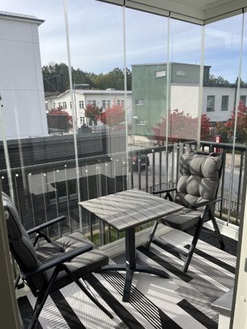 Hägersten - 2rok - 12mån - 17.250kr/mån - Foto 5