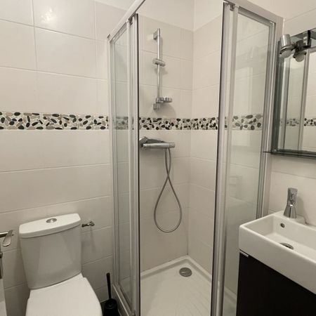 STUDIO QUARTIER DE L’HIPPODROME 12M² - Photo 4